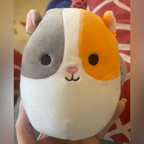 Squishmallows Everett 5 inch plush - Picture 1 of 6